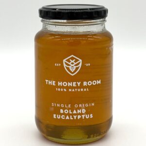 Boland Eucalyptus Honey
