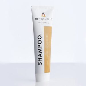 Honeysuckle Shampoo