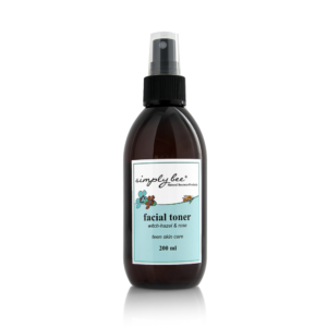 Teen Facial Toner