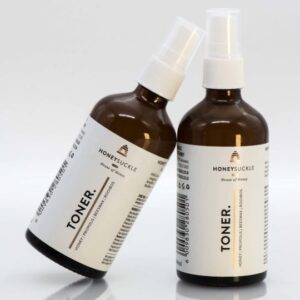 Honeysuckle Toner