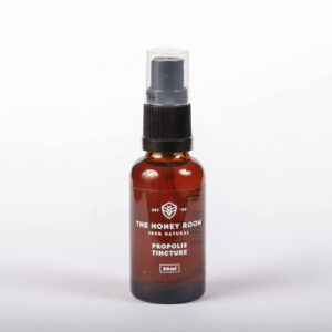 propolis-tincture